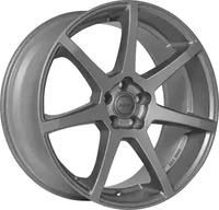 Alutec Pearl Diamant-schwarz Alufelge 18 Zoll ET30 5x120 ML72,6