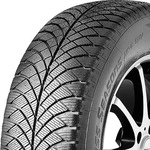 Nankang JD819, Nankang Cross Seasons AW 6 225/55 R19 103 W, Ganzjahresreifen,