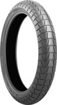 Bridgestone 24740, Bridgestone BATTLAX ADVENTURE TRAIL AT41 FRONT 110/80 R19 59 V
