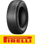 Pirelli 4140300, Pirelli Scorpion Winter 2 285/40 R22 110 V, Winterreifen,