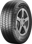 Continental 451779, Continental VanContact AS Ultra 205/65 R16C 107 T,