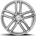 Dezent TR black Black Alufelge 18 Zoll ET52 5x112 ML66,6