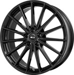Brock B43 Cosmic Grey Matt Alufelge 20 Zoll ET42 5x112 ML57,1