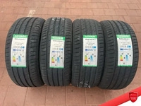 Goodride 030104N4501JSM070201, Goodride Solmax 1 265/45 R19 105 Y, Sommerreifen,