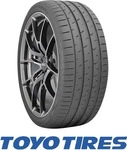 Toyo 10012040, Toyo Proxes Sport 2 275/35 R19 100 Y, Sommerreifen,