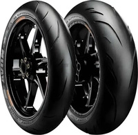Avon 640624, Avon 3D SUPERSPORT 120/70 ZR17 58 W