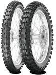 Pirelli SCORPION MX MID SOFT MST STADIUM FRONT 80/100 - 21 51 M