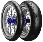 Avon COBRA CHROME AV91 130/90 B16 73 H