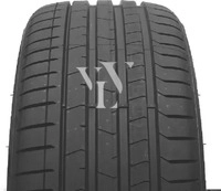 Pirelli 4241300, Pirelli P Zero PZ4 245/40 R20 99 Y, Sommerreifen,