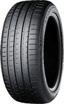 Yokohama R8152, Yokohama Advan Sport V107 265/40 R19 102 Y, Sommerreifen,