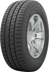 Toyo 10013000, Toyo Celsius Cargo 225/75 R16C 121 T, Ganzjahresreifen,