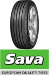 Sava 583715, Sava Intensa HP 2 215/55 R17 94 V, Sommerreifen, Kraftstoffeffizienz: C,