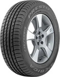 Debica 588364, Debica Presto SUV 235/65 R17 108 V, Sommerreifen, Kraftstoffeffizienz: