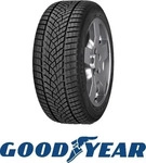 Goodyear 583951, Goodyear UltraGrip Performance Plus 235/35 R20 92 W, Winterreifen,