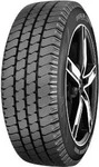 Berlin Tires L2157516CR113BTASV, Berlin Tires All Season Van 215/75 R16C 113 R,