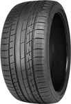 Accelera Iota ST68 275/40 R20 106 Y, Sommerreifen, Kraftstoffeffizienz: C,
