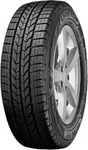 Goodyear 586511, Goodyear UltraGrip Cargo 195/75 R16C 107 R, Winterreifen,