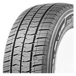 Kumho Portran 4S CX11 205/75 R16C 113 R, Ganzjahresreifen