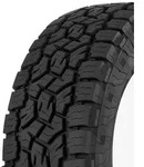 Toyo Open Country AT 3 265/60 R18 110 H, Ganzjahresreifen