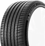Michelin Pilot Sport 4 SUV 265/40 R21 105 Y, Sommerreifen
