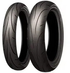 Dunlop SPORTMAX Q-LITE REAR 130/70 - 17 62 H