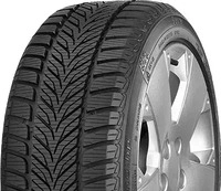 Sava 583720, Sava Eskimo HP 2 205/55 R17 95 V, Winterreifen, Kraftstoffeffizienz: C,