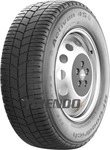 BF Goodrich 282382, BF Goodrich Activan 4S 215/75 R16C 116 R, Ganzjahresreifen,