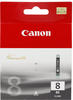 Kompatibel für Canon Pixma IP 4200 (0620B001 / CLI-8BK) Druckerpatrone Schwarz