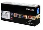 Original Lexmark 24B6213 Toner Schwarz