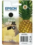 Original Epson C13T10H14010 / 604XL Druckerpatrone Schwarz