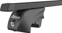 Atera RT 048437 Grundtr&auml;ger (137 cm) Stahl f&uuml;r Reling