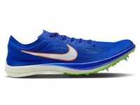 Nike Unisex Dragonfly blau 36.0
