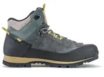 Doghammer Approach Pro Wool WP 4 Herren Laufschuhe blau - 44.5 EU