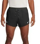 Nike Herren AeroSwift Dri-FIT ADV 4" Running Shorts S schwarz