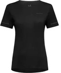 Gore Damen Contest 2.0 Tee S schwarz