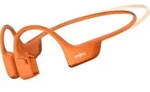 Shokz Damen/Herren/Unisex OpenRun Pro 2 Mini orange