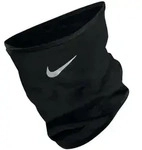 Nike Damen/Herren/Unisex Therma Sphere Neckwarmer 4.0 L schwarz