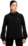 Nike Damen Swift Repel Laufjacke XS schwarz HQ0650-010