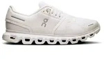 On Cloud 6 Damen Laufschuhe wei&szlig; - 36.0 EU