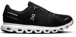 On Cloud 6 Damen Laufschuhe schwarz - 44.0 EU