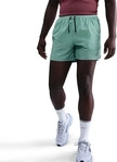 Nike DM4755-017, Nike Stride Dri-FIT 5" Shorts S blau Herren