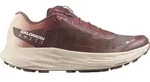 Salomon S/Lab Ultra V2 Damen/Herren/Unisex Laufschuhe rot - 46.6 EU