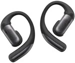 Shokz Herren/Damen/Unisex OpenFit Pro schwarz