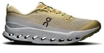 On Cloudsurfer Trail 2 Herren Laufschuhe beige - 42.0 EU