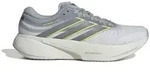 Adidas Supernova Solution 3 Herren Laufschuhe grau - 48.0 EU