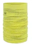 Buff Damen/Herren/Unisex Orginal Reflective Dryflx Buff gelb