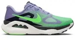 Nike Structure Plus Herren Laufschuhe lila - 38.5 EU