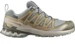 Salomon XA Pro 3D V9 GTX Herren Laufschuhe braun - 46.6 EU
