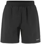 Craft Herren ADV Essence 2-in-1 Shorts 2 S schwarz