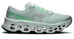 On Cloudmonster 3 - breit (D) Damen Laufschuhe blau - 40.0 EU
